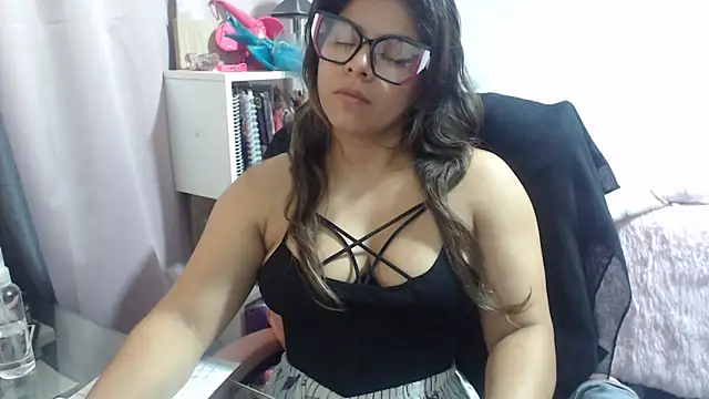 KatteAngelLat online show from 04/20/26, 01:19