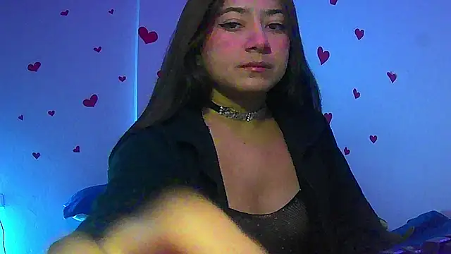 Catalina Durango1 online show from 02/17/25, 10:07