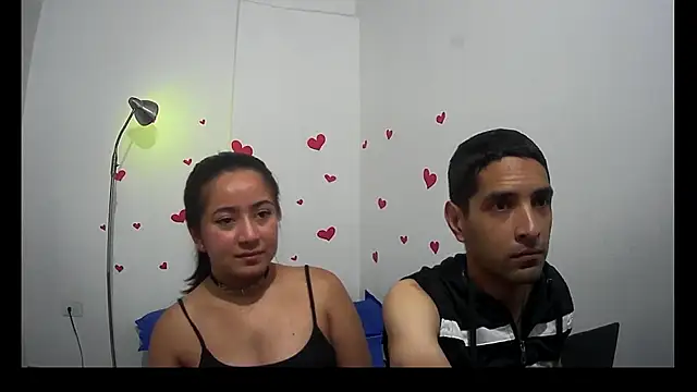 Catalina Durango1 online show from 02/21/25, 03:56