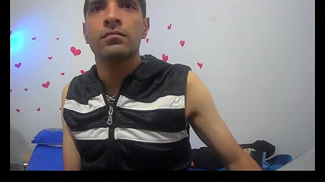 Catalina Durango1 online show from 02/22/25, 12:38