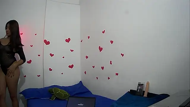 Catalina Durango1 online show from 02/27/25, 09:58