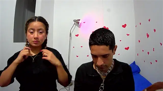 Catalina Durango1 online show from 03/01/25, 01:00