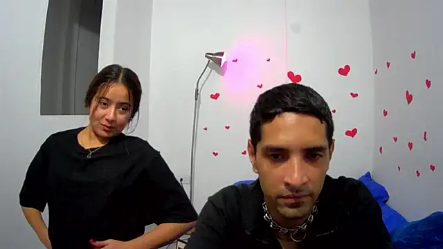 Catalina Durango1 online show from 03/01/25, 04:04