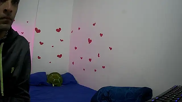 Catalina Durango1 online show from 03/06/25, 01:48