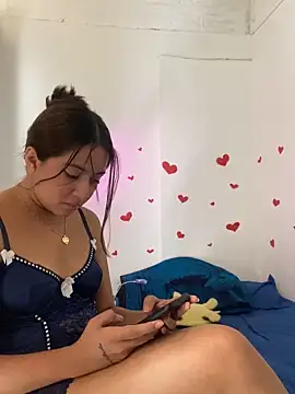 Catalina Durango1 online show from 03/21/25, 08:40