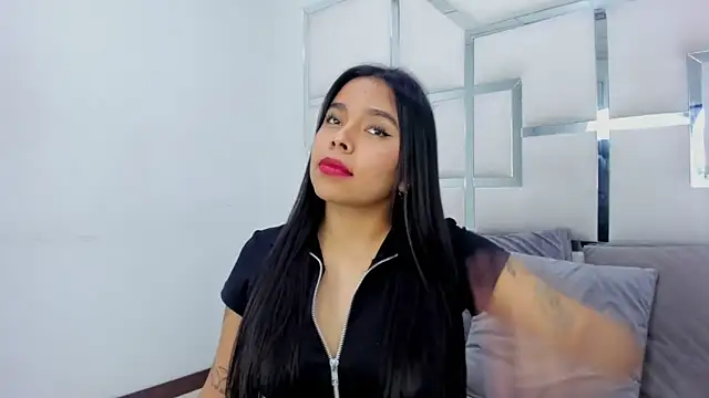 ZoeWan69 online show from 03/08/25, 08:25