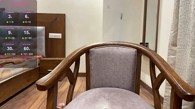 Alisaa-1 online show from 02/13/25, 08:03