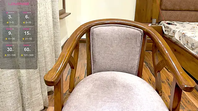 Alisaa-1 online show from 02/27/25, 05:24