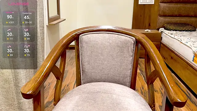 Alisaa-1 online show from 03/01/25, 04:04