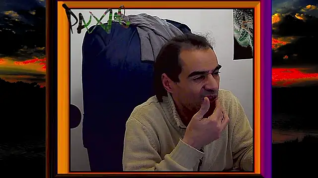 ReyDeBotones online show from 02/27/26, 10:21