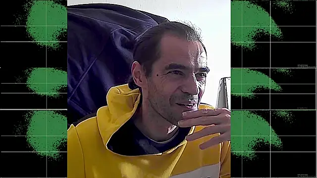 ReyDeBotones online show from 03/20/26, 03:17