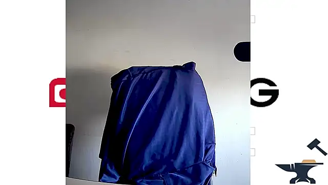 ReyDeBotones online show from 03/25/26, 04:35