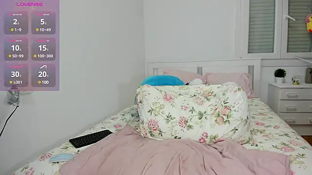 Izadi 7 online show from 02/24/25, 04:49