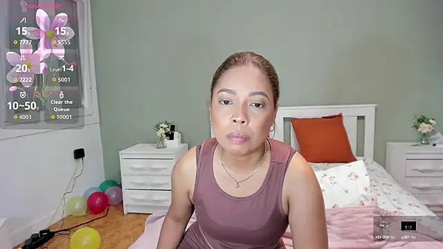 Izadi 7 online show from 10/13/25, 09:48