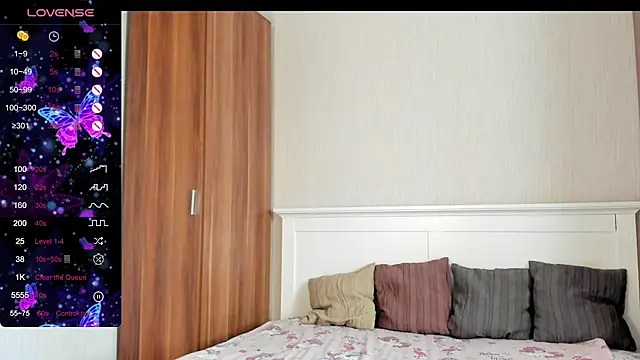 Cute  Nana online show from 11/15/25, 06:55