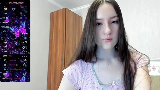 Cute  Nana online show from 01/12/26, 11:15