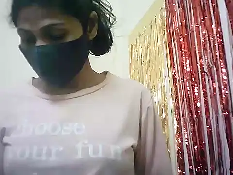 Rubi-Ji online show from 02/26/25, 04:14