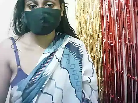 Rubi-Ji online show from 03/12/25, 10:07