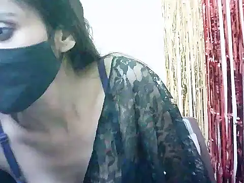 Rubi-Ji online show from 03/18/25, 04:48