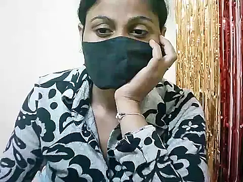 Rubi-Ji online show from 03/21/25, 11:22
