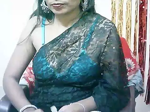 Rubi-Ji online show from 03/23/25, 12:04