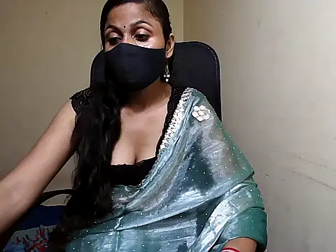 Rubi-Ji online show from 09/14/25, 02:54
