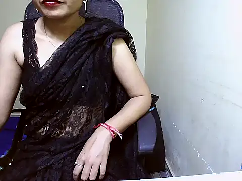 Rubi-Ji online show from 09/17/25, 03:35
