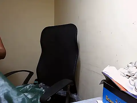 Rubi-Ji online show from 09/19/25, 03:45
