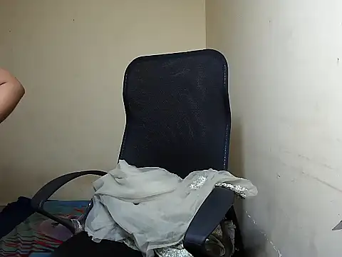Rubi-Ji online show from 09/20/25, 03:35