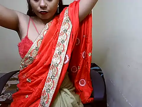 Rubi-Ji online show from 09/23/25, 02:09