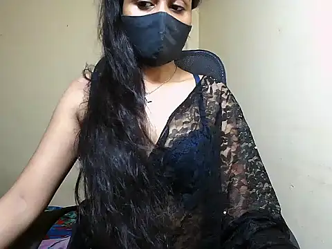 Rubi-Ji online show from 09/28/25, 03:28