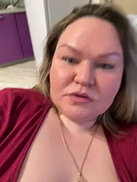 Vivien  wet online show from 03/07/26, 07:44