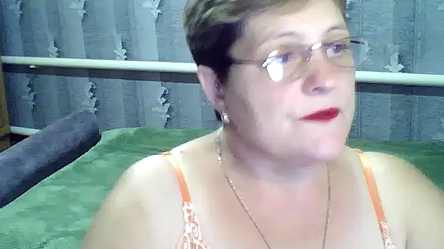 ElzaJewel online show from 09/15/25, 05:35