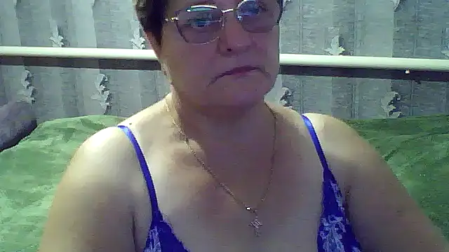 ElzaJewel online show from 10/14/25, 07:42