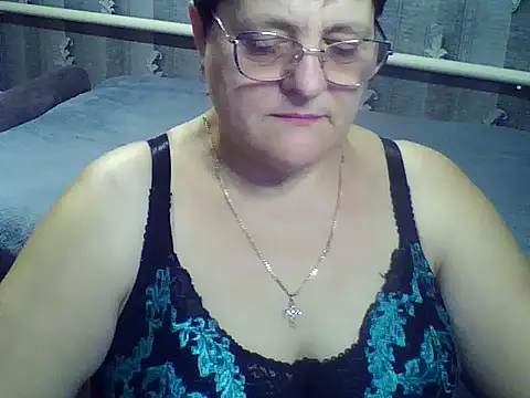 ElzaJewel online show from 12/19/25, 08:16