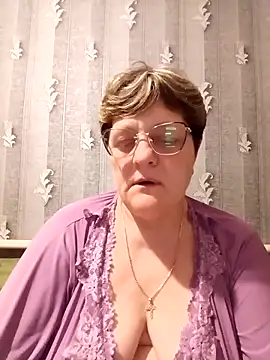 ElzaJewel online show from 04/20/26, 10:00