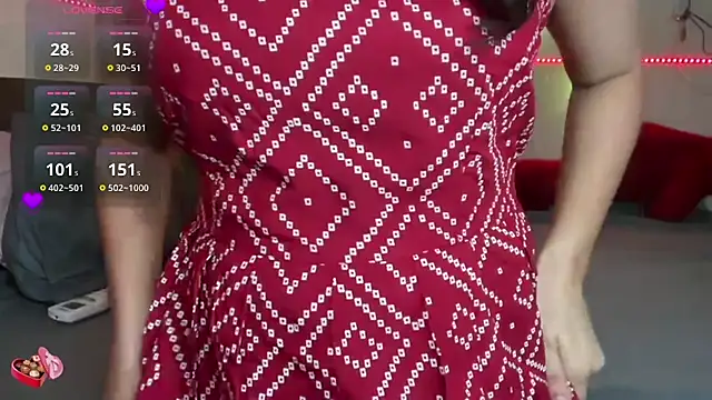 EZ shuvani online show from 09/11/25, 08:25