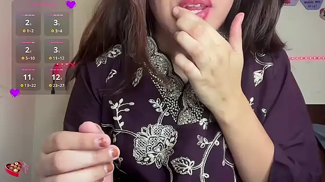 EZ shuvani online show from 09/13/25, 03:12