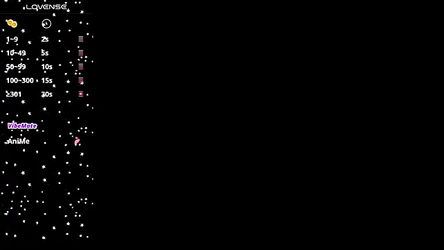 ariana jhonson1 online show from 11/03/25, 12:50