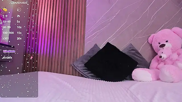 ariana jhonson1 online show from 11/22/25, 12:15