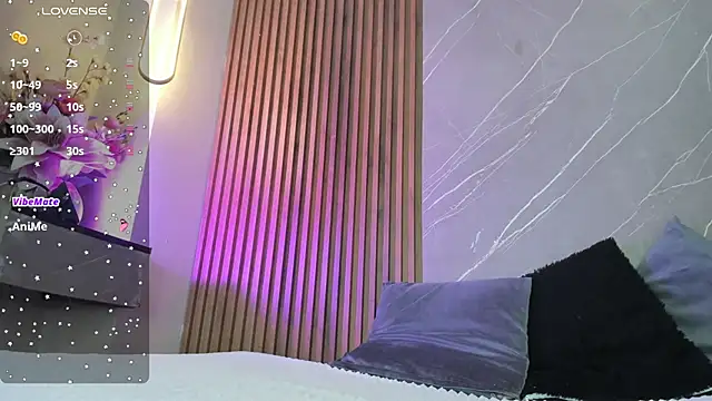 ariana jhonson1 online show from 11/26/25, 11:55