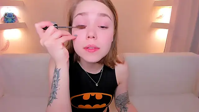 YourMegan online show from 11/06/25, 12:28