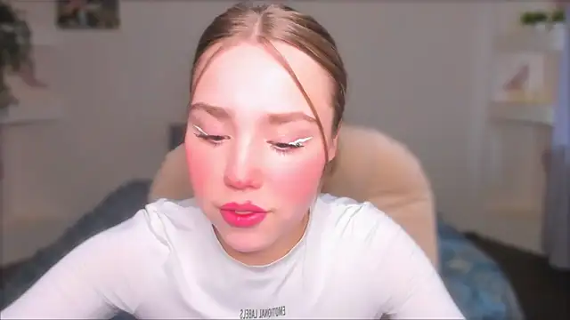 YourMegan online show from 04/21/26, 09:37