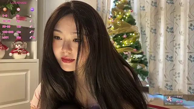 nanaliu6 online show from 12/02/25, 01:11