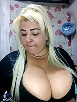 BonniAdams online show from 01/10/26, 03:30