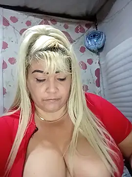 BonniAdams online show from 04/03/26, 03:04