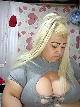 BonniAdams online show from 04/13/26, 05:02