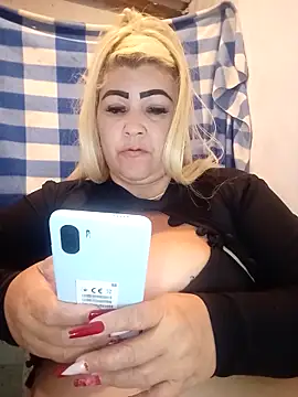 BonniAdams online show from 05/09/26, 03:34