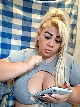 BonniAdams online show from 06/02/26, 03:47