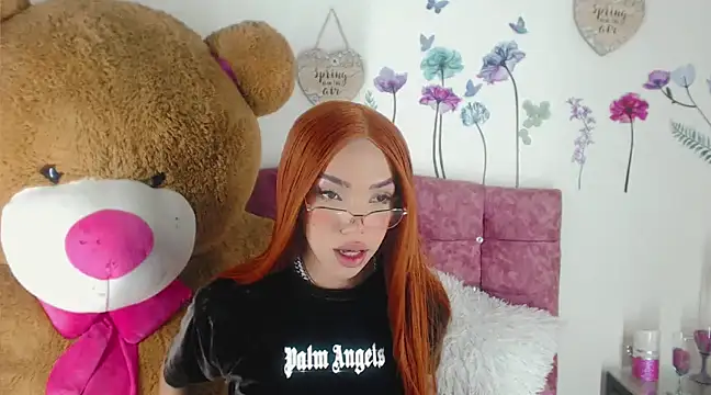 Khloe Leal online show from 02/06/25, 02:00